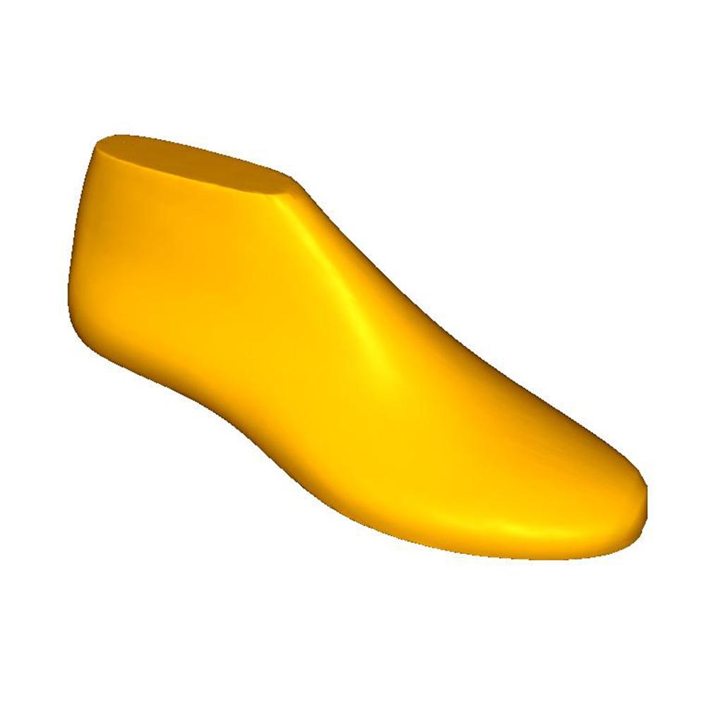 Mens Fashion Runner - 7mm Heel Height / 9mm Toe Spring - FRONT VIEW