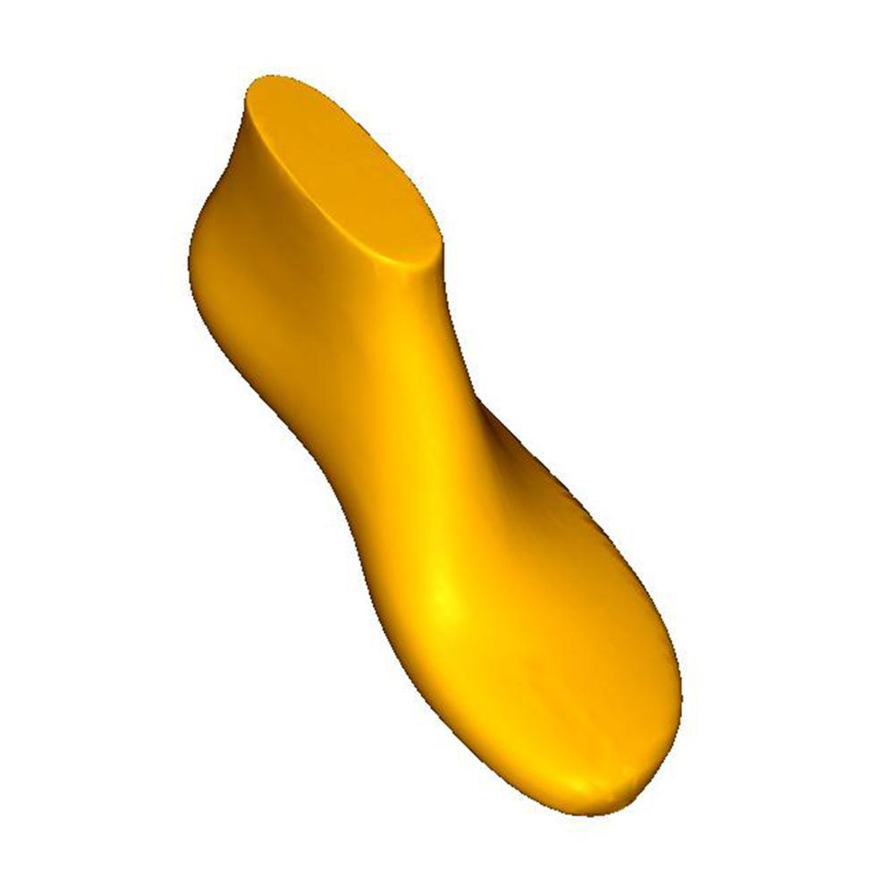 Mens Sports Sandal with Toe Post - FRONT VIEW
